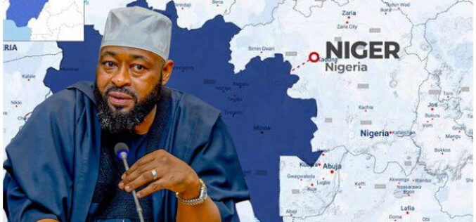 Gov Bago declares 24-hour curfew following unrest over miners’ deaths