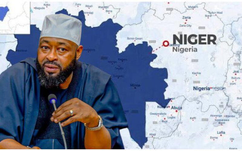 Gov Bago declares 24-hour curfew following unrest over miners’ deaths