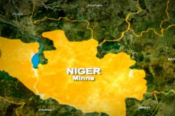Gunmen kill four in Niger
