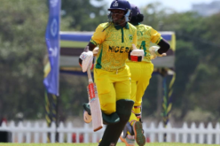 ICC U-19 World Cup Qualifier: Nigeria thrash Malawi by 94 runs