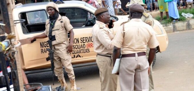 You can come back with your expired passports, NIS tells Nigerians abroad