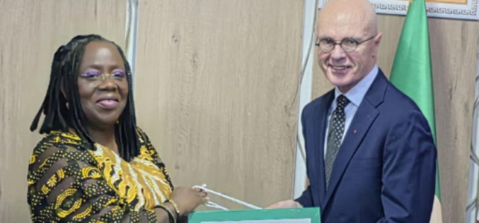 Nigeria, Canada to set up joint team over visa delays
