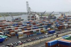 Lagos ports handle 84.6% of Nigeria’s N41.44trn trade