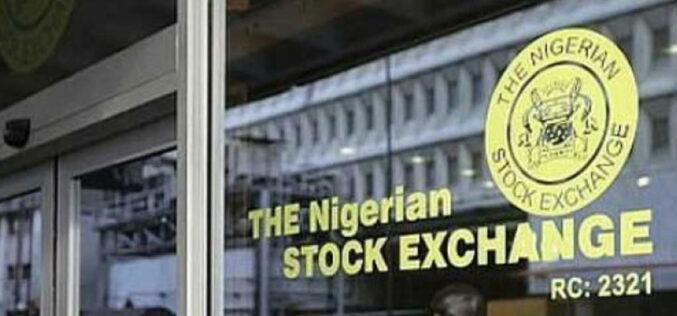 Stock market loses N1.67trn amid profit taking