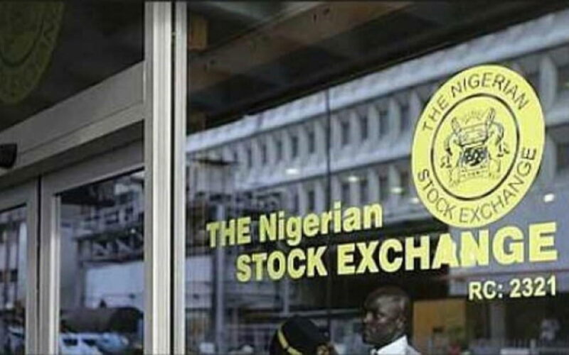 Stock market loses N1.67trn amid profit taking