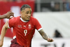 ‘Trust was broken’ — Okafor quits Switzerland under Yakin