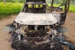 Bandits allegedly attack Operation Burst base in Oyo