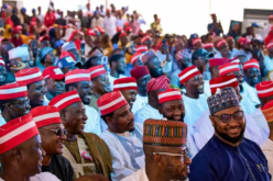 Obi, Kwankwaso hold Kaduna town hall