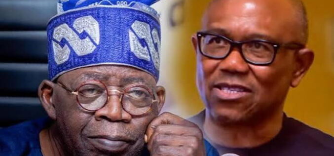 Presidency, APC battle Obi over 2023 victory claim