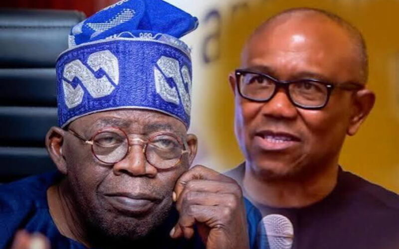 Presidency, APC battle Obi over 2023 victory claim