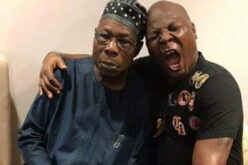 Obasanjo leads dignitaries to London launch of Charly Boy’s memoir ‘999’
