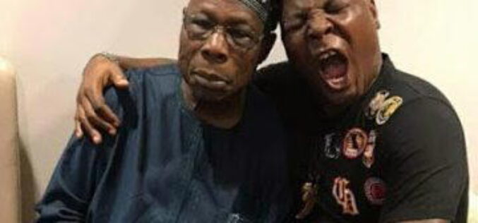 Obasanjo leads dignitaries to London launch of Charly Boy’s memoir ‘999’