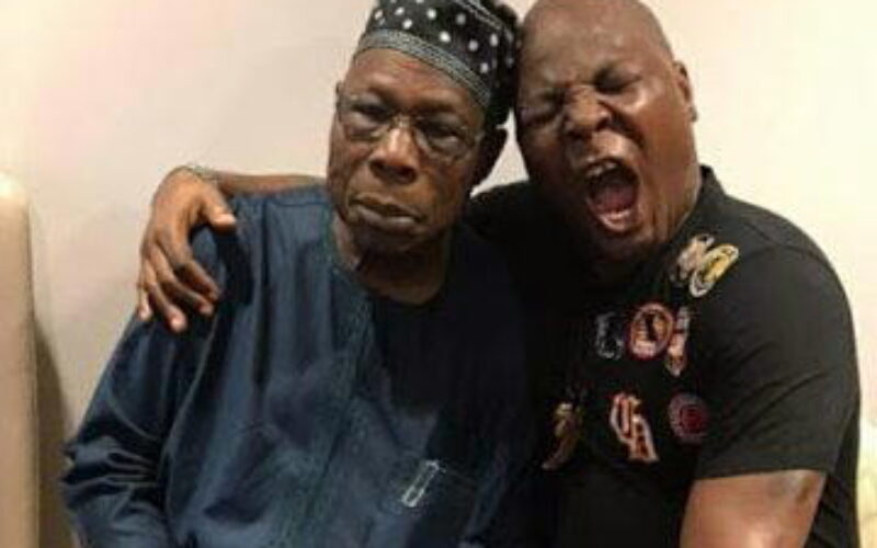 Obasanjo leads dignitaries to London launch of Charly Boy’s memoir ‘999’
