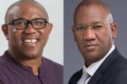 Obi still my boss; I could have helped him out in Benue — Baba-Ahmed