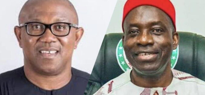 Igbo group urges Soludo, Obi to sheathe swords