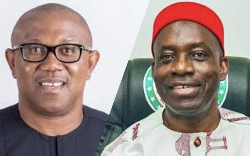 Peter Obi’s loans still being deducted from Anambra allocations  —  Commissioner