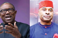 Obidient Movement shouldn’t have been named after Peter Obi — Kenneth Okonkwo