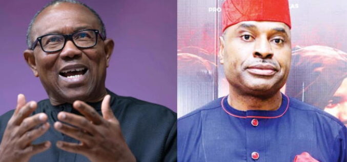 Obidient Movement shouldn’t have been named after Peter Obi — Kenneth Okonkwo