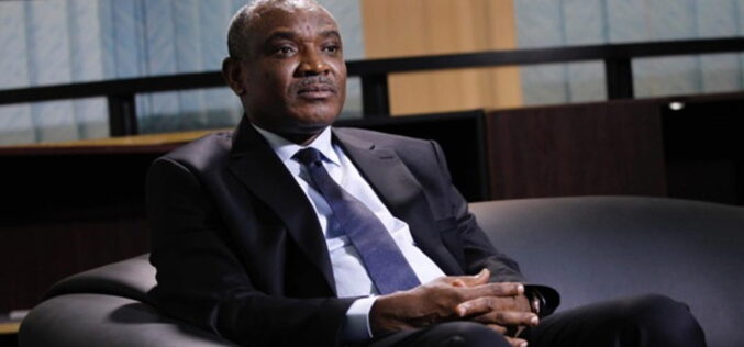 NDC insists Odey remains Cross River guber candidate, disowns Obono-Obla’s claim