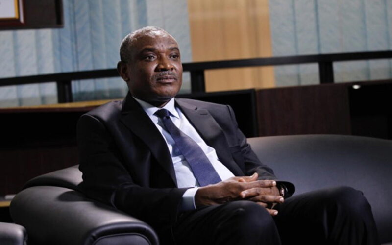 NDC insists Odey remains Cross River guber candidate, disowns Obono-Obla’s claim