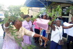 Odidi women storm Heritage Energy over oil spill; ‘we’ll do right thing’ – Spokesman 