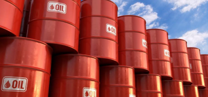 Nigeria’s oil output hits 1.573m bpd as OPEC production rises