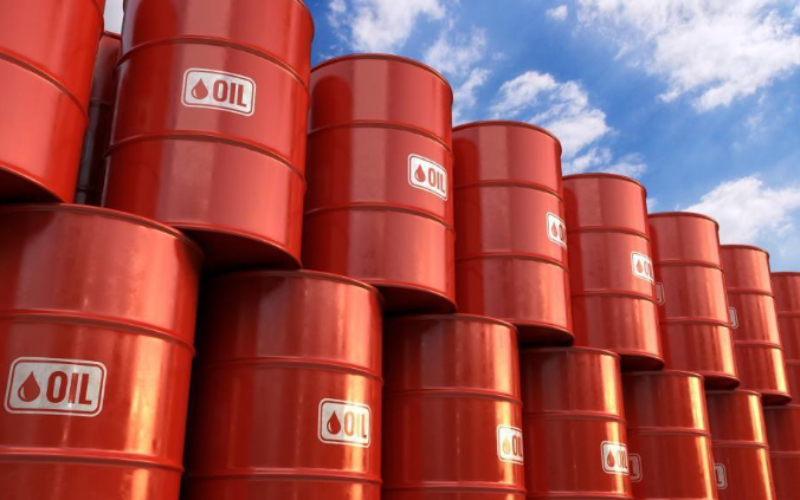 Nigeria’s oil output hits 1.573m bpd as OPEC production rises