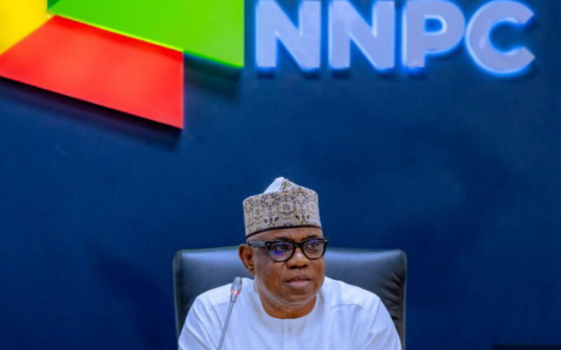High petrol price: NNPC to boost gas supply to CNG operators