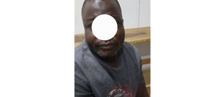 How fake ‘Okada’ rider trapped 35 women in Bauchi