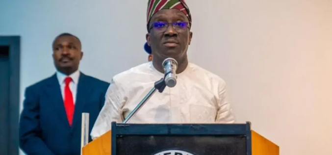 Okpebholo redeploys commissioners
