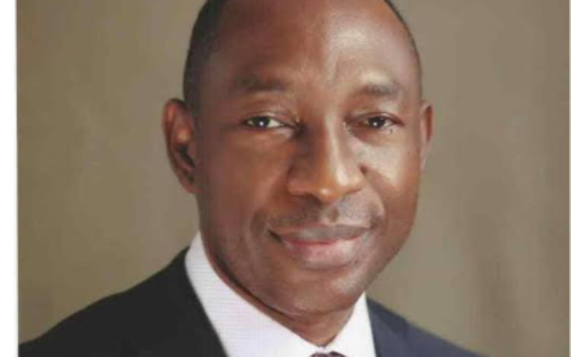 Okumagba commends kings, urges support for peace in Warri