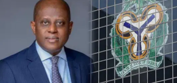 Nigeria’s reserves hit $54bn, highest in 18 years