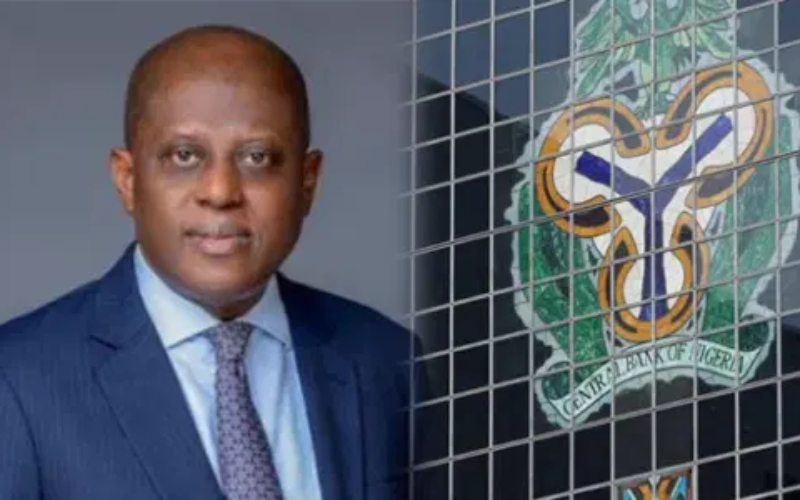 Nigeria’s reserves hit $54bn, highest in 18 years