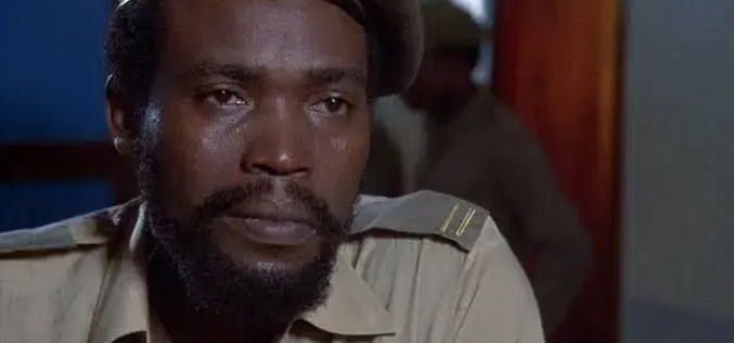 10 memorable movies featuring Olu Jacobs