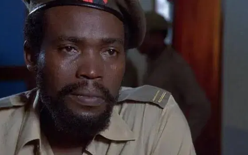 10 memorable movies featuring Olu Jacobs