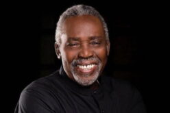 Celebrities mourn veteran actor Olu Jacobs