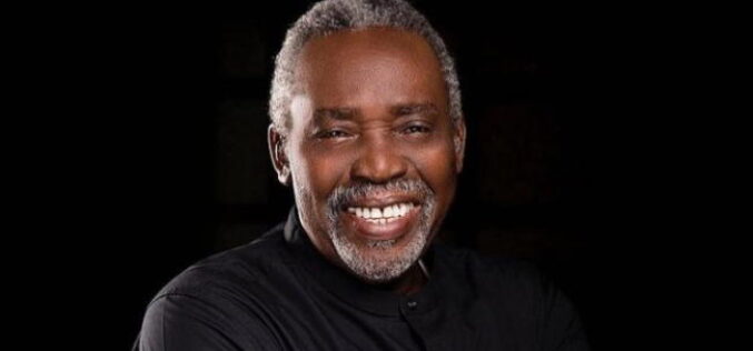 Celebrities mourn veteran actor Olu Jacobs