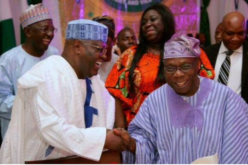 Atiku’s subsidy plan failed under Obasanjo – Presidency
