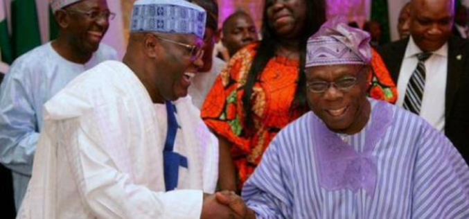 Atiku’s subsidy plan failed under Obasanjo – Presidency