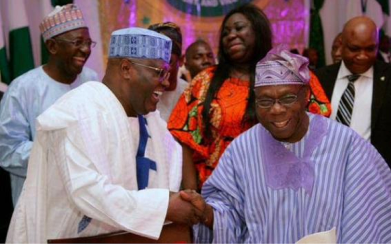 Atiku’s subsidy plan failed under Obasanjo – Presidency