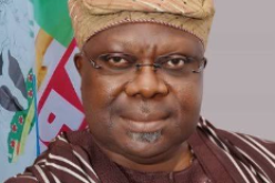 Omisore: My political future is in God’s hands