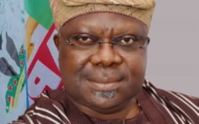 Omisore: My political future is in God’s hands