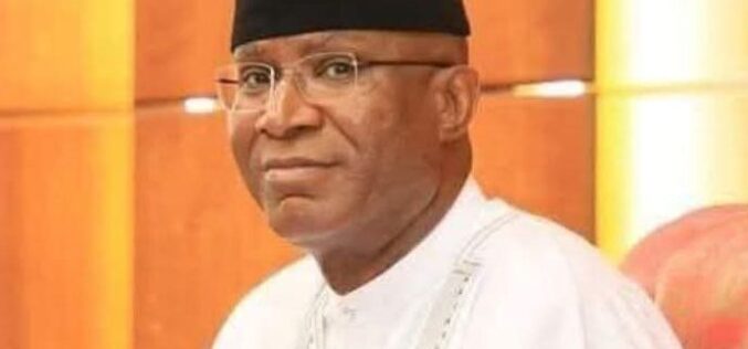 Supreme Court judgment didn’t disqualify me from 2027 race – Omo-Agege