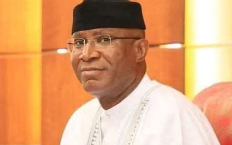 Omo-Agege seeks pastors’ backing, alleges threat to life, calls for support for Obi, Iyowaye