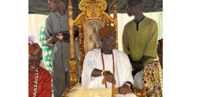 ‘I’ve forgiven everyone,’ Onise extends olive branch