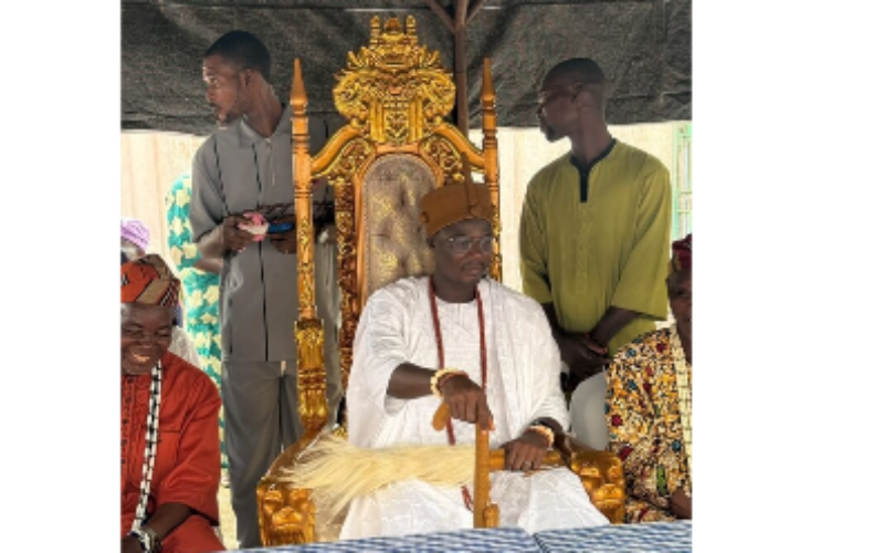 ‘I’ve forgiven everyone,’ Onise extends olive branch
