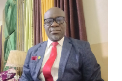 FIFA/CAF Intervention: NFF needs experienced hands — Onyeabor