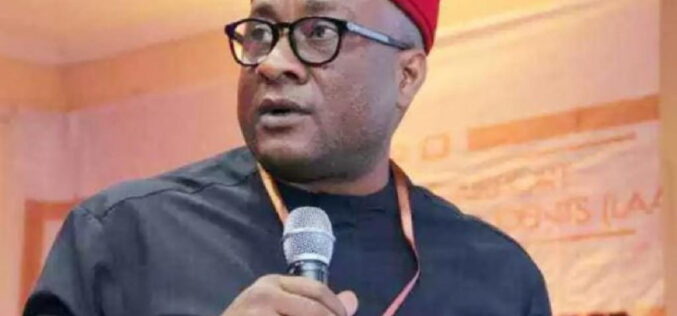 No Nigerian airline makes $1m annual profit – Onyema