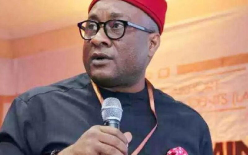 No Nigerian airline makes $1m annual profit – Onyema