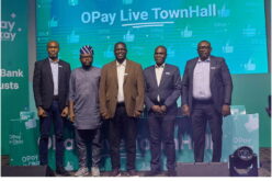 OPay: Committed to Nigeria, Advancing Inclusive Finance Through Technology